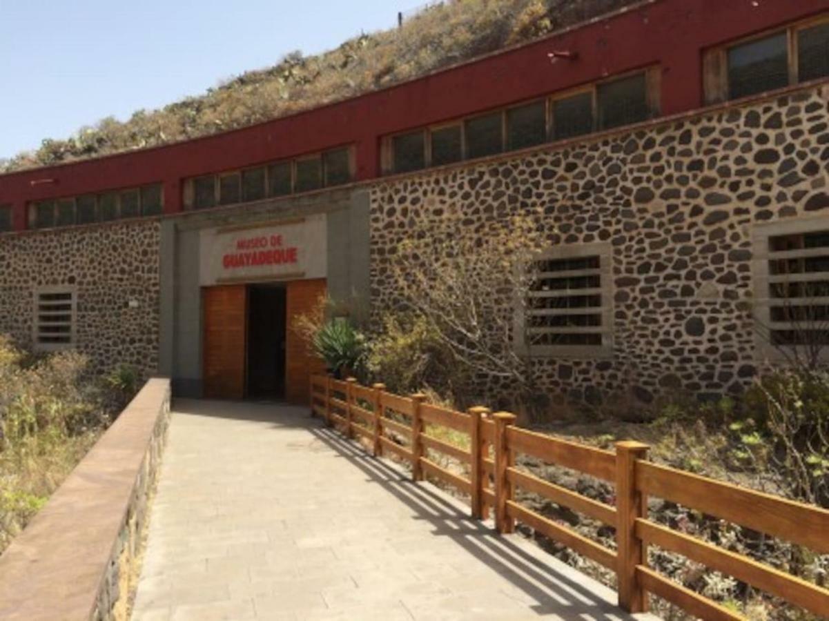 Burero Beach Stay - Quiet El Burrero Esterno foto