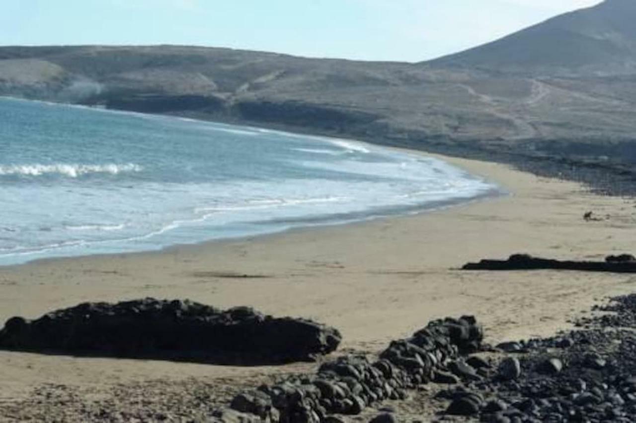 Burero Beach Stay - Quiet El Burrero Esterno foto