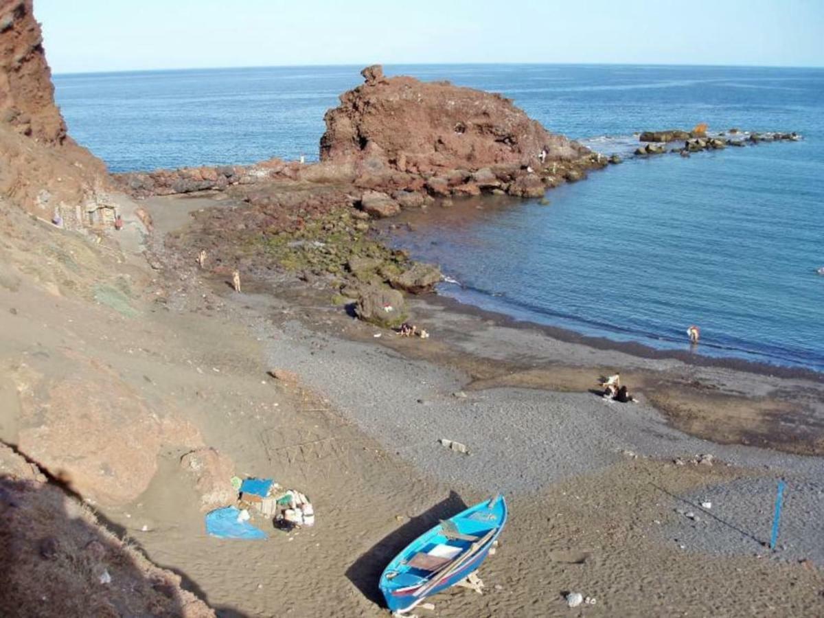 Burero Beach Stay - Quiet El Burrero Esterno foto