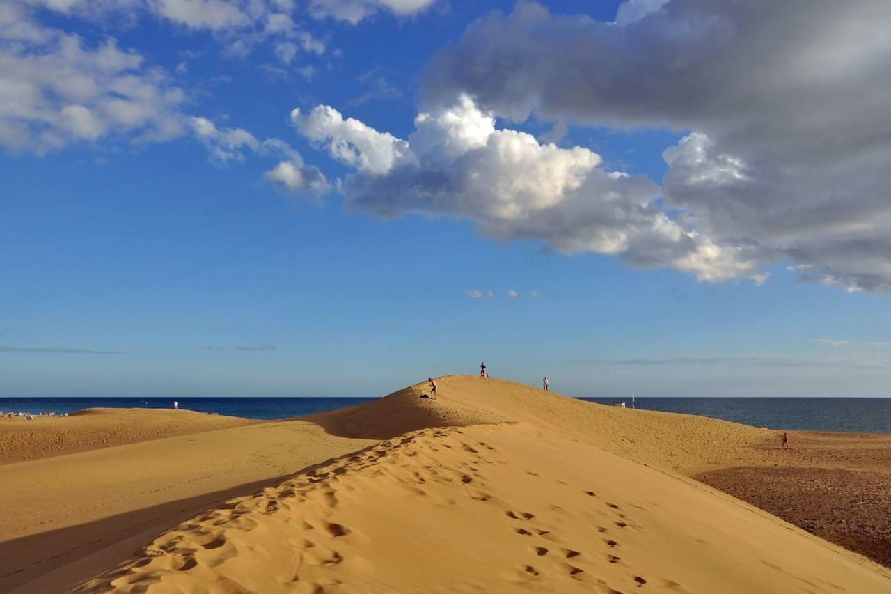 Burero Beach Stay - Quiet El Burrero Esterno foto