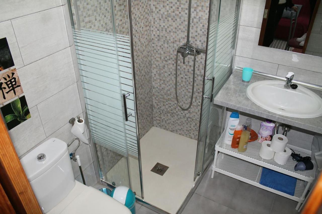 Burero Beach Stay - Quiet El Burrero Esterno foto